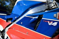 1996 Honda VFR750FT 'RC Tribute' [Location: Sydney] - 28