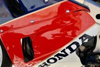 1996 Honda VFR750FT 'RC Tribute' [Location: Sydney] - 32