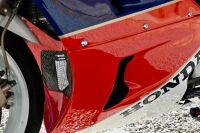 1996 Honda VFR750FT 'RC Tribute' [Location: Sydney] - 33