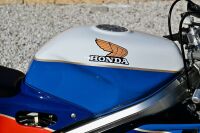1996 Honda VFR750FT 'RC Tribute' [Location: Sydney] - 37