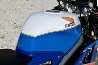 1996 Honda VFR750FT 'RC Tribute' [Location: Sydney] - 38
