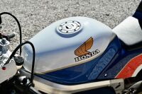 1996 Honda VFR750FT 'RC Tribute' [Location: Sydney] - 40