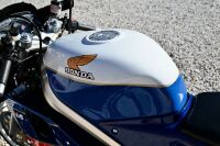 1996 Honda VFR750FT 'RC Tribute' [Location: Sydney] - 41