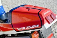 1996 Honda VFR750FT 'RC Tribute' [Location: Sydney] - 47