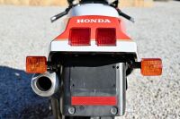 1996 Honda VFR750FT 'RC Tribute' [Location: Sydney] - 52