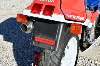 1996 Honda VFR750FT 'RC Tribute' [Location: Sydney] - 53