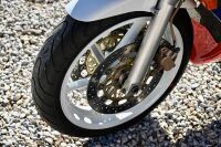 1996 Honda VFR750FT 'RC Tribute' [Location: Sydney] - 62