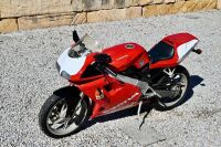 2003 Cagiva Mito Evolution II 125cc [Location: Sydney] - 8