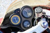 2003 Cagiva Mito Evolution II 125cc [Location: Sydney] - 19