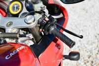 2003 Cagiva Mito Evolution II 125cc [Location: Sydney] - 21