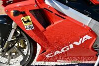 2003 Cagiva Mito Evolution II 125cc [Location: Sydney] - 33
