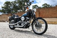 1996 Harley-Davidson FXSTSB Bad Boy [Location: Sydney] - 2