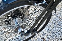 1996 Harley-Davidson FXSTSB Bad Boy [Location: Sydney] - 13