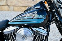 1996 Harley-Davidson FXSTSB Bad Boy [Location: Sydney] - 35