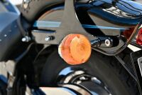 1996 Harley-Davidson FXSTSB Bad Boy [Location: Sydney] - 51
