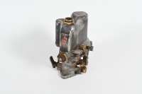 SCHEBLER: A Schebler model S-2 carburettor, inlet width 4cm - 3