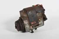 BOSCH MAGNETOS: Two Bosch four cylinder magnetos, includes a Type ZF4 magneto and a FU4B magneto - 6