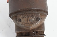 BOSCH MAGNETOS: Two Bosch four cylinder magnetos, includes a Type ZF4 magneto and a FU4B magneto - 7