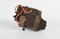 BOSCH MAGNETOS: Two Bosch four cylinder magnetos, includes a Type ZF4 magneto and a FU4B magneto - 8