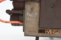 BOSCH MAGNETOS: Two Bosch four cylinder magnetos, includes a Type ZF4 magneto and a FU4B magneto - 9