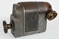 BOSCH MAGNETOS: Two Bosch four cylinder magnetos - 2