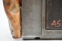 BOSCH MAGNETOS: Two Bosch four cylinder magnetos - 7