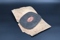 CHEMICO REPAIR KIT: An early 1900s to 1930s Chemico low Out Patch tyre repair kit - 3