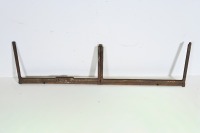 LANCIA: A collection of Lancia Lambda six or seven series windscreen parts - 4