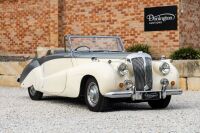 1951 Daimler DB18 Special Sports Drophead Coup&eacute; [Location: Sydney]