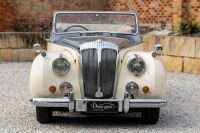 1951 Daimler DB18 Special Sports Drophead Coup&eacute; [Location: Sydney] - 2