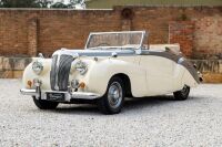 1951 Daimler DB18 Special Sports Drophead Coup&eacute; [Location: Sydney] - 3