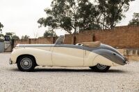 1951 Daimler DB18 Special Sports Drophead Coup&eacute; [Location: Sydney] - 6
