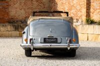 1951 Daimler DB18 Special Sports Drophead Coup&eacute; [Location: Sydney] - 8