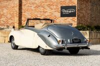 1951 Daimler DB18 Special Sports Drophead Coup&eacute; [Location: Sydney] - 9