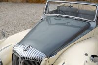 1951 Daimler DB18 Special Sports Drophead Coup&eacute; [Location: Sydney] - 10