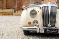 1951 Daimler DB18 Special Sports Drophead Coup&eacute; [Location: Sydney] - 13