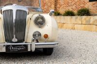1951 Daimler DB18 Special Sports Drophead Coup&eacute; [Location: Sydney] - 14
