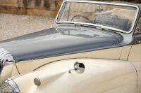 1951 Daimler DB18 Special Sports Drophead Coup&eacute; [Location: Sydney] - 18