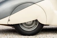 1951 Daimler DB18 Special Sports Drophead Coup&eacute; [Location: Sydney] - 20