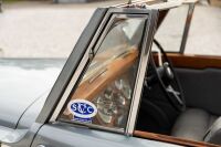 1951 Daimler DB18 Special Sports Drophead Coup&eacute; [Location: Sydney] - 31