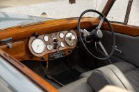 1951 Daimler DB18 Special Sports Drophead Coup&eacute; [Location: Sydney] - 36