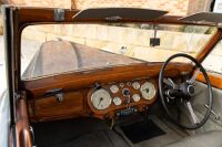 1951 Daimler DB18 Special Sports Drophead Coup&eacute; [Location: Sydney] - 81