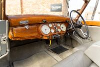 1951 Daimler DB18 Special Sports Drophead Coup&eacute; [Location: Sydney] - 92