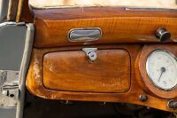 1951 Daimler DB18 Special Sports Drophead Coup&eacute; [Location: Sydney] - 93