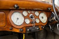 1951 Daimler DB18 Special Sports Drophead Coup&eacute; [Location: Sydney] - 94