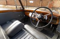 1951 Daimler DB18 Special Sports Drophead Coup&eacute; [Location: Sydney] - 96