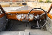 1951 Daimler DB18 Special Sports Drophead Coup&eacute; [Location: Sydney] - 97