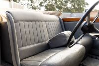 1951 Daimler DB18 Special Sports Drophead Coup&eacute; [Location: Sydney] - 98
