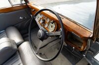 1951 Daimler DB18 Special Sports Drophead Coup&eacute; [Location: Sydney] - 102