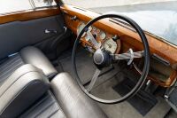 1951 Daimler DB18 Special Sports Drophead Coup&eacute; [Location: Sydney] - 103